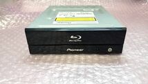 Pioneer BDR-S06XLB ブルーレイドライブ Blu-rayドライブ BD BD50_画像2