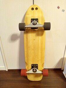  CarVer carver CX Surf skate pe колено редкий снят с производства скейтборд 