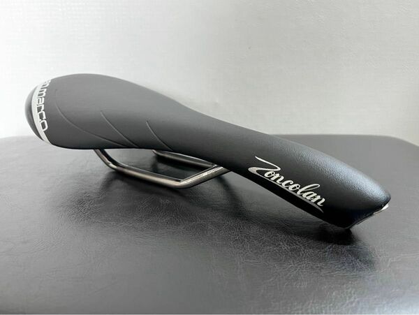 美品 Selle San Marco ZONCOLAN RACING サンマルコ ゾンコラン レーシング 