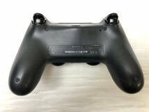 SONY ソニー プレイステーション4 PS4 プレステ4 海外版 500GB テレビゲーム CUH-1115A コントローラー DUALSHOCK４付き T04114N_画像9