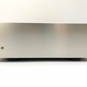 美品♪DENON デノン SACD/CDプレーヤー DCD-SX1 フラッグシップモデル MP3 ハイレゾ DSD対応 USB-DAC搭載 プレミアムシルバー オーディオの画像4