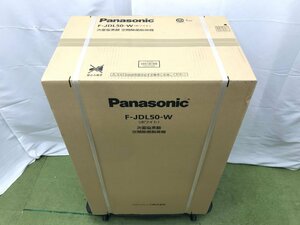 新品未開封 パナソニック Panasonic ジアイーノ 次亜塩素酸 空間除菌脱臭機 高機能 空気清浄機 ～40畳 ホワイト F-JDL50-W 2020年製 04105N