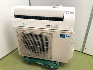  Mitsubishi MITSUBISHI fog pieces . air conditioner ...14 tatami for 6 tatami ~9 tatami 4kW 11 tatami ~17 tatami inside part dry dehumidification MSZ-GV4018S-W 2018 year made remote control attaching .YD04111S