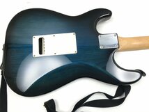 G&L ジーアンドエル TRIBUTE SERIES S-500 エレキギター 弦楽器 Y05001S_画像6