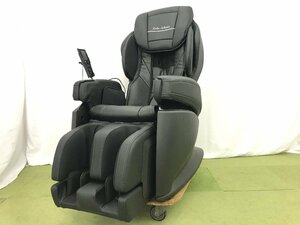 FUJIIRYOKI フジ医療器 RelaxSolution マッサージチェア SKS-6900 深層 極メカPRO 自動コース22 電動リクライニング 2020年製 TD05008S