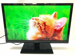 パナソニック Panasonic ビエラ VIERA 液晶テレビ 液晶TV 24型 外付けHDD対応 LEDバックライト 無線LAN内蔵 TH-24D320 T05024N