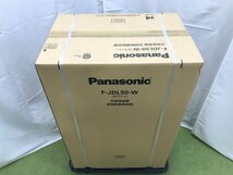 新品未開封 パナソニック Panasonic ジアイーノ 次亜塩素酸 空間除菌脱臭機 高機能 空気清浄機 ～40畳 ホワイト F-JDL50-W 2020年製 04108N_画像3