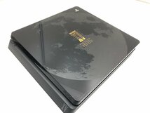 SIE ソニー プレイステーション4 プレステ4 PS4 CUHJ-10013 1TB FINAL FANTASY XV LUNA EDITION 特別デザインモデル テレビゲーム Y05093N_画像2