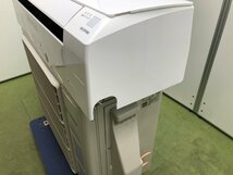 美品♪アイリスオーヤマ IRIS OHYAMA エアコン おもに6畳用 6畳～9畳 2.2kW 内部乾燥 除湿 クーラー 冷房 IRA-2202A 2018年製 YD05028N_画像5