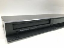 パナソニック Panasonic DIGA ブルーレイディーガ ブルーレイレコーダー DMR-BRZ1020 HDD容量1TB 3番組同時録画可能 2017年製 Y05091S_画像3