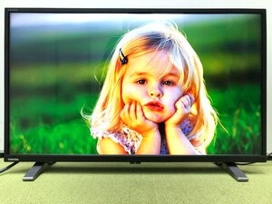 2023年製 美品★東芝 TOSHIBA レグザ REGZA 液晶テレビ 32型 直下型LEDバックライト 外付けHDD対応 スマートスピーカー連携 32V34 Y05109N