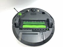 美品 iRobot アイロボット ルンバ i2 i215860 RVD-Y1 ロボット掃除機 お掃除ロボット ごみセンサー 自動充電 段差乗り越え Y05135S_画像7