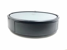 美品 iRobot アイロボット ルンバ i2 i215860 RVD-Y1 ロボット掃除機 お掃除ロボット ごみセンサー 自動充電 段差乗り越え Y05135S_画像3