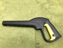 KARCHER ケルヒャー 家庭用 高圧洗浄機 K2.255 常用吐出圧力7MPa ハウスクリーニング 洗車 大掃除 Y05146N_画像7