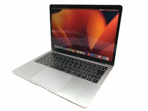 Apple アップル MacBook Air Retina 13インチ 2019 ノートPC i5 1.6GHz 8GB SSD128GB ノートパソコン Y05100S