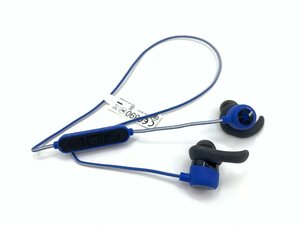  ultimate beautiful goods!JBL REFLECT MINI BT wireless earphone earphone kana ru type Bluetooth IPX4 light weight compact design audio 1 jpy ~ 04133N