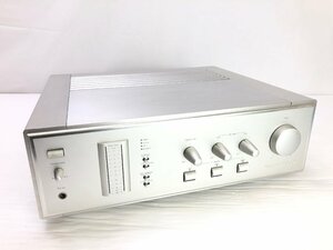 Nakamichi 1000p ナカミチ D/Aコンバーター デジタルオーディオプロセッサー 50Hz/60Hz AC100V ジャンク T05062MA