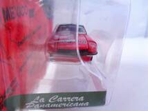 ◆グリーンライト　GREENLIGHT　1/64　1974 DATSUN 260Z　RALLY 2010 MEXICO　326　ダットサン　ラリー_画像5