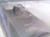 INNO　1/64　LBWK F40　FULL CARBON　リバティーウォーク_画像5