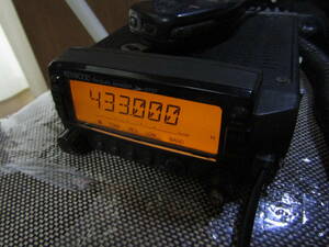 KENWOOD TM-G707S 144/430Mhz 50w*35w Mobil machine high power 