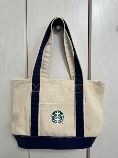 スターバックス スタバ 福袋 トートバッグ STARBUCKS ハンドバッグ