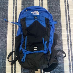 THE NORTH FACE CAELUS 28　ノースフェイス　リュック　登山　 バッグ