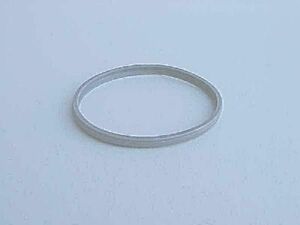  Zojirushi parts : inside .. gasket /626053 hot water dispenser for (10g-1)( mail service correspondence possible )