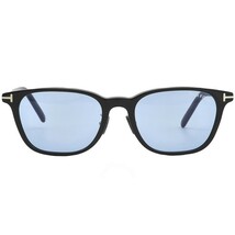 トムフォード サングラス　TOM FORD TF1040D 01V　アジアンフィット ft1040d　新品未使用　Ｔｏｍｆｏｒｄ_画像2