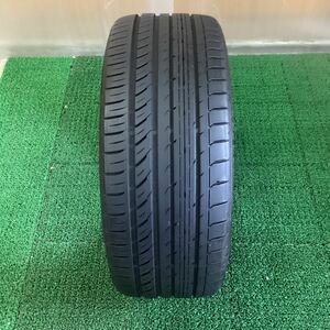 ●3017●トーヨー プロクセス C1S 245/40R20 99W 2020年製造 中古品1本