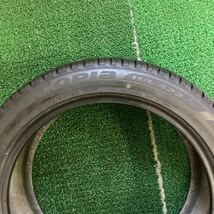 ●3030●ブリヂストン エコピア ECOPIA H/L 422 plus 255/45R20 101W 2023年製 バリ溝 中古品1本_画像4