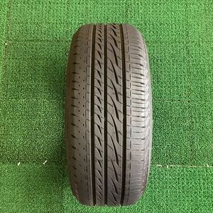 ●3089●夏タイヤ ブリヂストン レグノGRVII 205/55R16 91V 2021年製 中古品1本