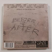 送料無料！ Neil Young - Before And After ニール・ヤング 輸入盤CD 新品・未開封品_画像2