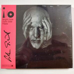 送料無料！ Peter Gabriel I/O 2CD ピーター・ガブリエル 輸入盤CD 新品・未開封品
