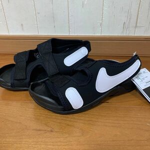 NIKE サンレイ　アジャスト6 サンダル23cm