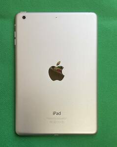 #200#Apple Apple iPad mini 2 16GB Wifi версия б/у корпус белый #Wifi#