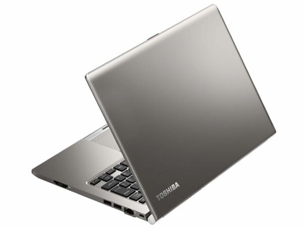 dynabook RZ63/NS 13インチ i7-8550U 16GB 512GB 東芝 TOSHBA ダイナブック ノート