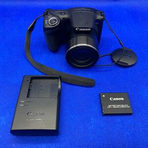 Canon PowerShot SX430 IS