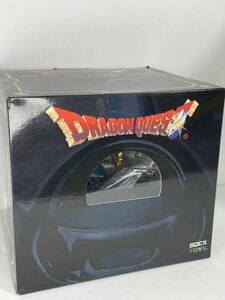  Dragon Quest металлик Monstar z гарантия Lee Atlas фигурка официальный магазин ограничение 