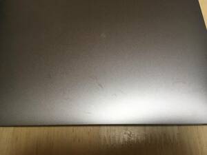 MacBook Air (M1, 2020) Model A2337