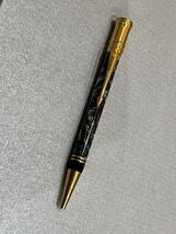 PARKER パーカー ボールペン デュオフォールド ツイスト式 DUOFOLD 文房具 筆記用具 _画像1