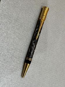 PARKER パーカー ボールペン デュオフォールド ツイスト式 DUOFOLD 文房具 筆記用具 