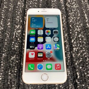 iPhone6s 16GB simフリー