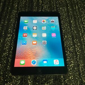 iPad mini 32GB Wi-Fiモデル