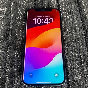 iPhone12 Pro 128GB simフリー