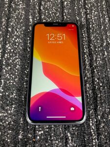 バッテリー新品　iPhone11 64GB 