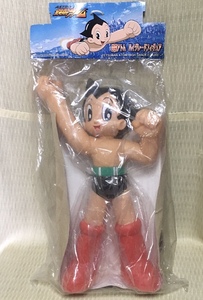  Astro Boy high grade figure color version hand .. insect prize SEGA