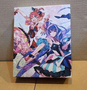 マクロスΔ　Blu-ray BOX