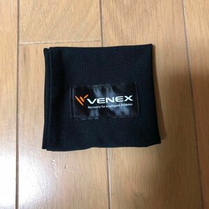 ベネクス 疲労回復 VENEX リカバリーウェア リストバンド カバー