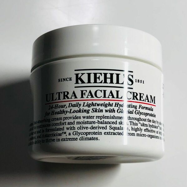 KIEHL’S SINCE 1851 キールズ クリーム UFC 50ml