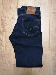 Levi's ジーンズ 505 W28 L32